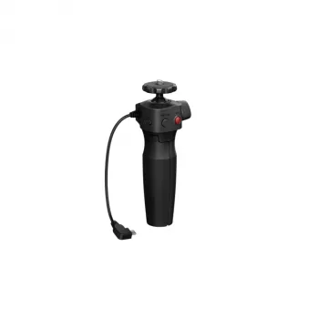 Panasonic DMW-SHGR1E Λαβή - Μαύρο - για Lumix G100/G110
