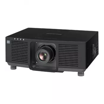 Panasonic PT-MZ882BEJ WUXGA Laser-Projektor, 8200 Lumen
