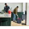 Joseph Joseph Κάδος απορριμμάτων Totem 60 L γκρι