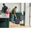 Joseph Joseph Κάδος απορριμμάτων Totem 60 L γκρι