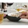 Joseph Joseph Double-Dish Grey πιατέλα σερβιρίσματος