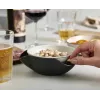 Joseph Joseph Double-Dish Grey πιατέλα σερβιρίσματος