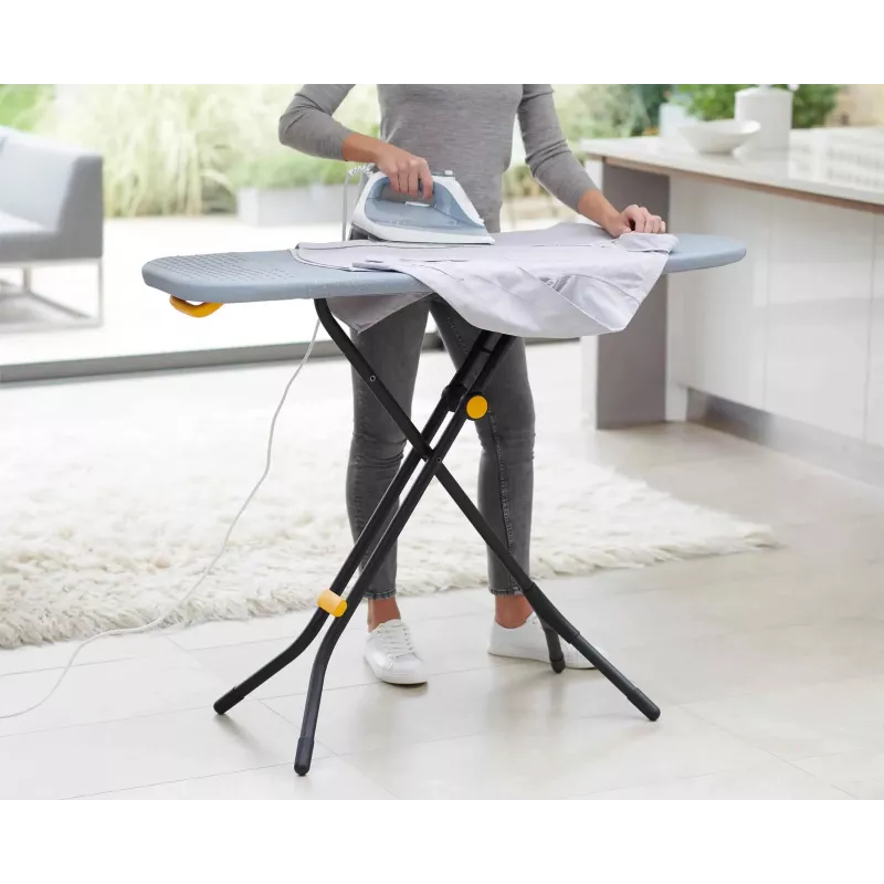 Joseph Joseph 130cm Grey Easy-store Ironing Board