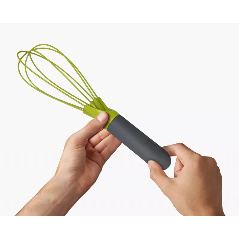 Joseph Joseph Twist 2-in-1 πράσινος σύρτης