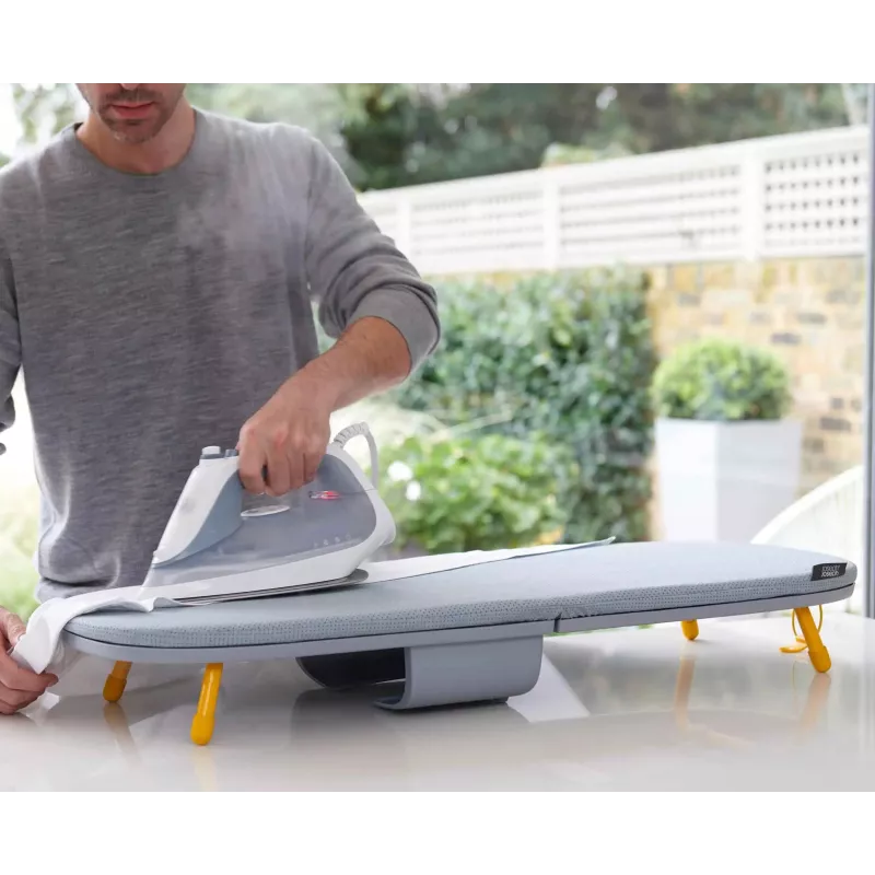 Joseph Joseph Pocket Grey Κάλυμμα Σιδερώστρας