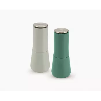 Joseph Joseph Milltop Green αλατοπίπερα - Editions