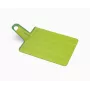 Joseph Joseph Chop2Pot Plus Regular Green πτυσσόμενη σανίδα κοπής