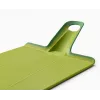 Joseph Joseph Chop2Pot Plus Regular Green πτυσσόμενη σανίδα κοπής