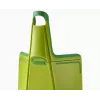 Joseph Joseph Chop2Pot Plus Regular Green πτυσσόμενη σανίδα κοπής