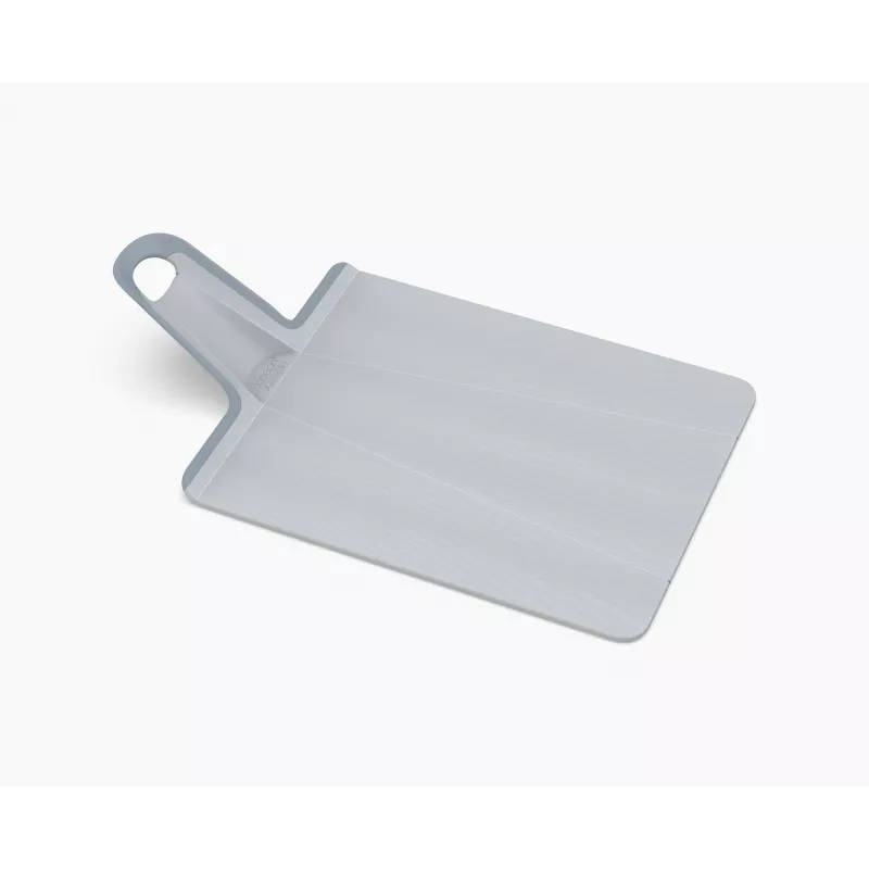 Joseph Joseph Chop2Pot Plus μπλε πτυσσόμενη σανίδα