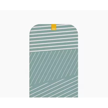 Joseph Joseph Flexa γκρι κάλυμμα σιδερώστρας easy-fit 135cm