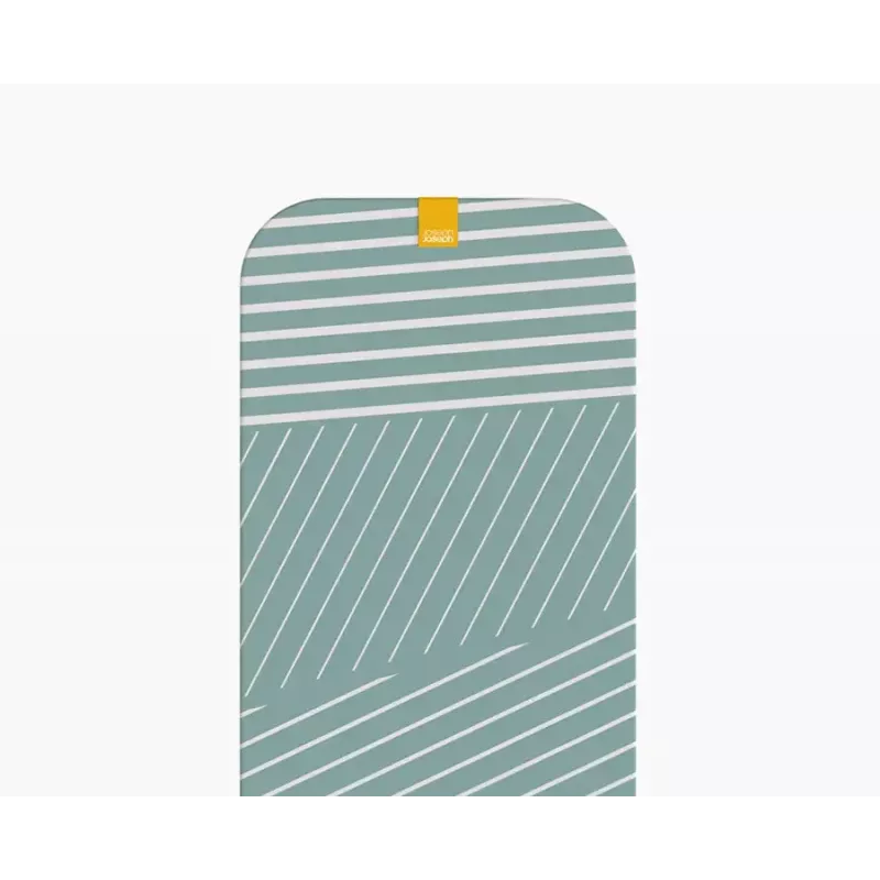 Joseph Joseph Flexa γκρι κάλυμμα σιδερώστρας easy-fit 135cm