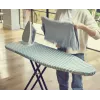 Joseph Joseph Flexa γκρι κάλυμμα σιδερώστρας easy-fit 135cm