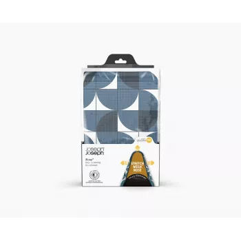 Joseph Joseph Flexa μπλε κάλυμμα σιδερώστρας easy-fit 135cm