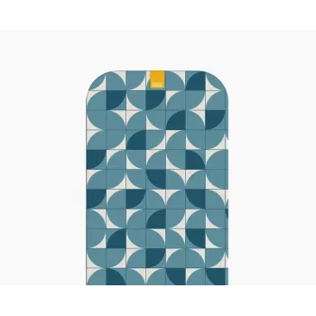 Joseph Joseph Flexa μπλε κάλυμμα σιδερώστρας easy-fit 135cm