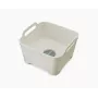 Joseph Joseph Wash&Drain Stone Green λεκάνη πλυσίματος