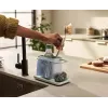 Joseph Joseph Caddy Stone Green οργανωτής νεροχύτη κουζίνας