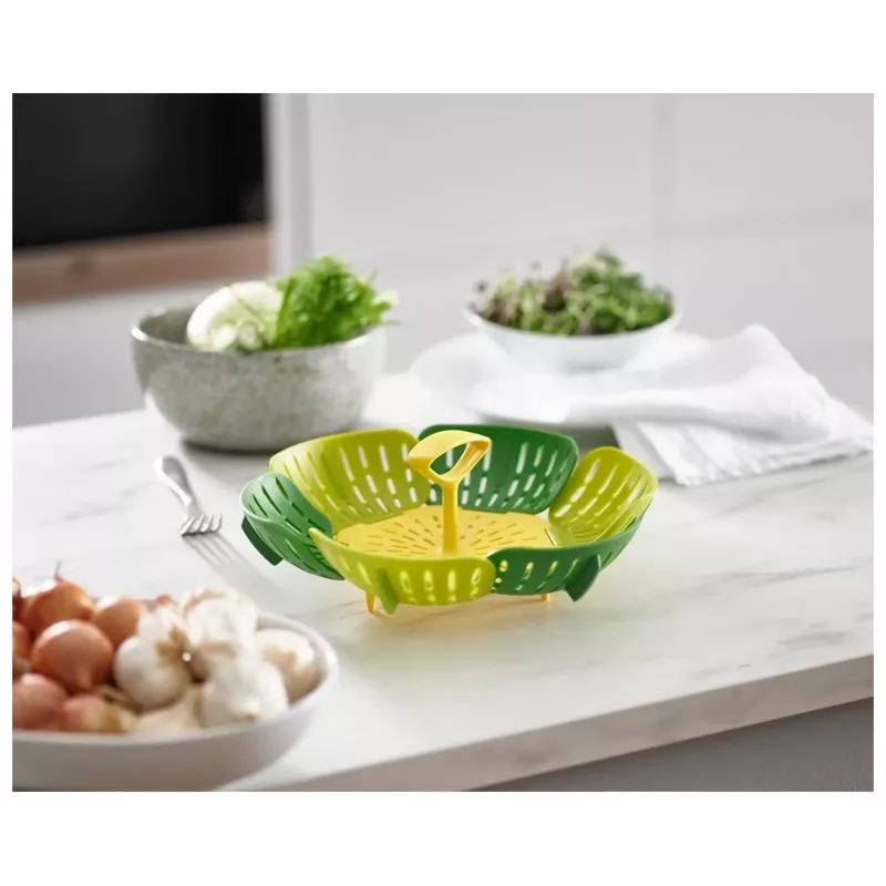 Joseph Joseph Duo Carving Set 2 τεμ. πράσινο/γκρι 45035