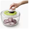 Joseph Joseph Duo Multi-Prep 3 σε 1 σετ προετοιμασίας φαγητού λευκό 20200