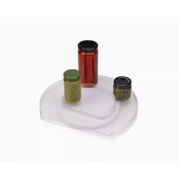 Joseph Joseph FridgeStore 851666 διαφανής οργανωτής ψυγείου