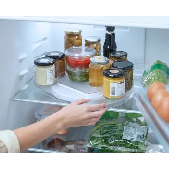 Joseph Joseph FridgeStore 851666 διαφανής οργανωτής ψυγείου