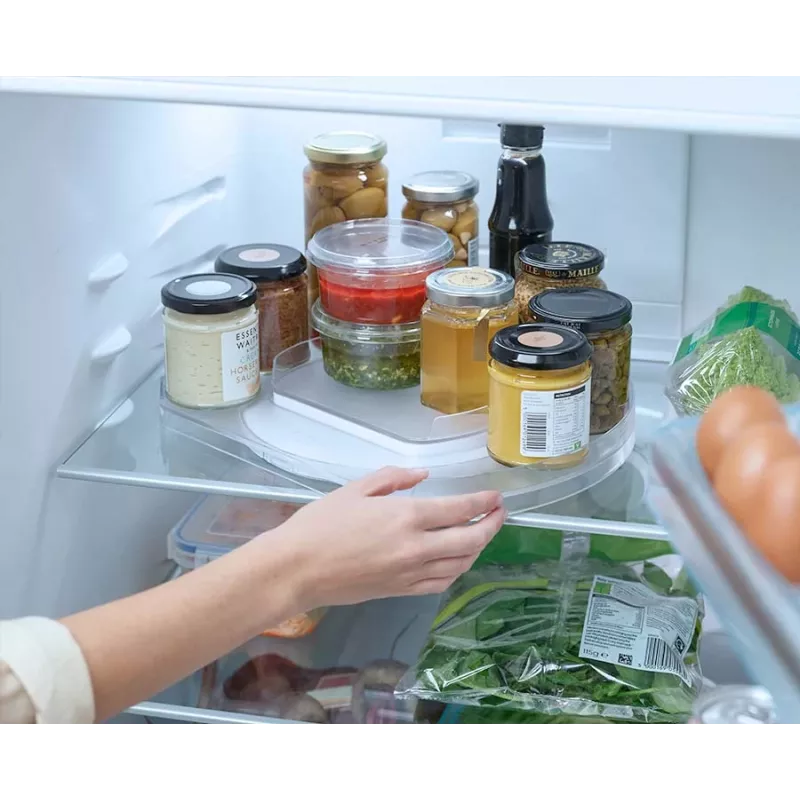 Joseph Joseph FridgeStore 851666 διαφανής οργανωτής ψυγείου