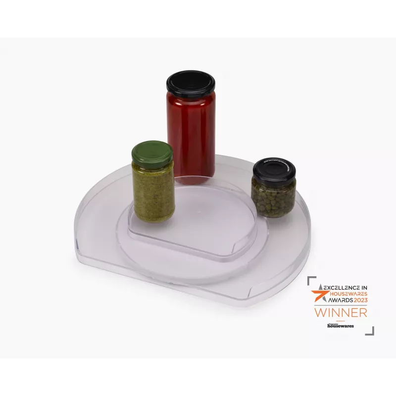 Joseph Joseph FridgeStore 851666 διαφανής οργανωτής ψυγείου