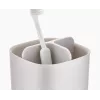 Joseph Joseph EasyStore Matt Ecru θήκη οδοντόβουρτσας