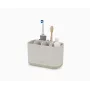 Joseph Joseph EasyStore Large Matt Ecru θήκη οδοντόβουρτσας