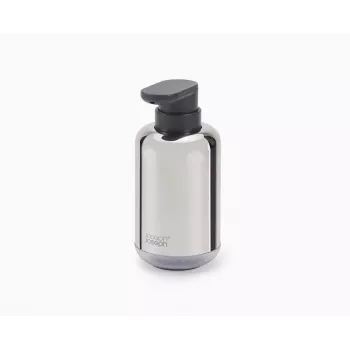 Joseph Joseph EasyStore Luxe αντλία σαπουνιού ανοξείδωτο χάλυβα 350 ml