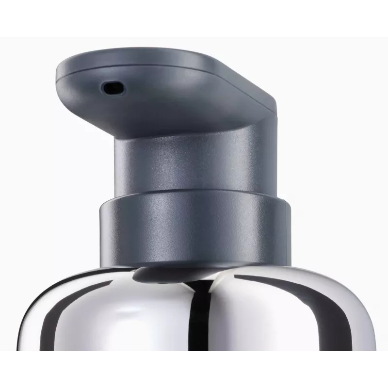 Joseph Joseph EasyStore Luxe αντλία σαπουνιού ανοξείδωτο χάλυβα 350 ml