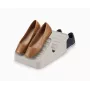 Joseph Joseph Shoe-In οικονομική σε χώρο θήκη παπουτσιών Ecru