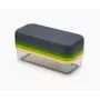 Joseph Joseph Multi-Prep σετ προετοιμασίας φαγητού με μπολ και 4 λεπίδες 20222