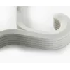 Joseph Joseph Orderly σετ με 5 κρεμάστρες ρούχων anti-tangle, Ecru