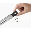 Joseph Joseph Elevate Fusion λαβίδα ακριβείας από ανοξείδωτο χάλυβα