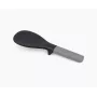 Joseph Joseph Elevate Fusion Black Κουτάλι Ρυζιού