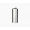 Joseph Joseph EasyStore Luxe βάση χαρτιού υγείας από ανοξείδωτο χάλυβα με κρυφή θήκη
