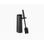 Joseph Joseph Flex 360 Matt Black Βούρτσα Τουαλέτας
