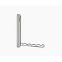Joseph Joseph Orderly Ecru επεκτεινόμενη ράγα ρούχων