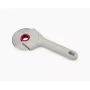 Joseph Joseph Ringo Easy-clean Red κόφτης πίτσας