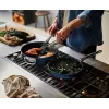 Joseph Joseph Space Fold Handle Ceramic Non-Stick τηγάνι 30 cm Blue