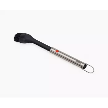 Joseph Joseph GrillOut Black Σιλικονούχος Πινέλο BBQ με Επεκτεινόμενη Λαβή