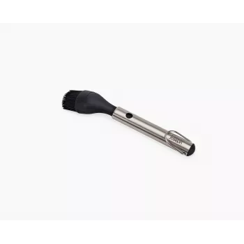Joseph Joseph GrillOut Black Σιλικονούχος Πινέλο BBQ με Επεκτεινόμενη Λαβή