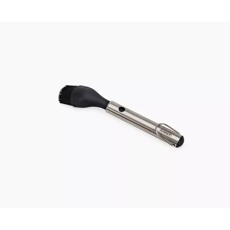 Joseph Joseph GrillOut Black Σιλικονούχος Πινέλο BBQ με Επεκτεινόμενη Λαβή