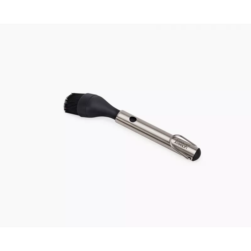 Joseph Joseph GrillOut Black Σιλικονούχος Πινέλο BBQ με Επεκτεινόμενη Λαβή