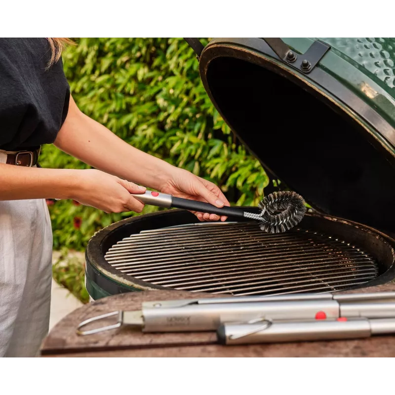 Joseph Joseph GrillOut SST βούρτσα καθαρισμού BBQ με επεκτεινόμενη λαβή