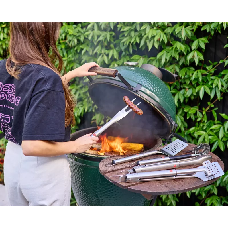 Joseph Joseph GrillOut SST πιρούνα BBQ με επεκτεινόμενη λαβή