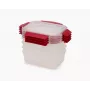 Joseph Joseph Nest Lock σετ 4 τεμ. κόκκινων δοχείων τροφίμων 1,1 L