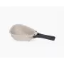 Joseph Joseph Droplet Mini White Στραγγιστήρι με Πτυσσόμενη Λαβή