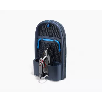 Joseph Joseph Pocket Plus Max Πτυσσόμενη επιτραπέζια σιδερώστρα μπλε